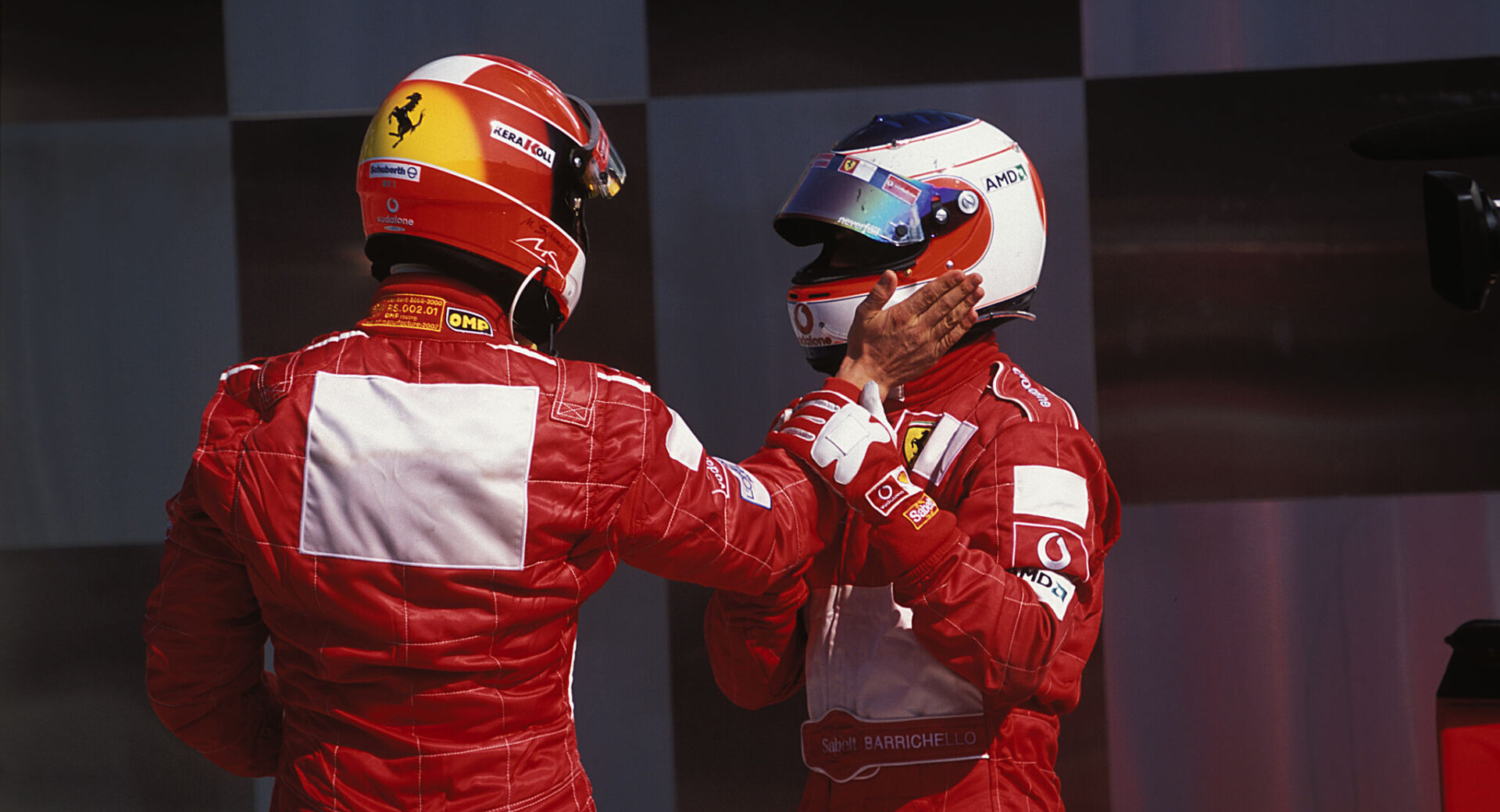 Rubens Barrichello